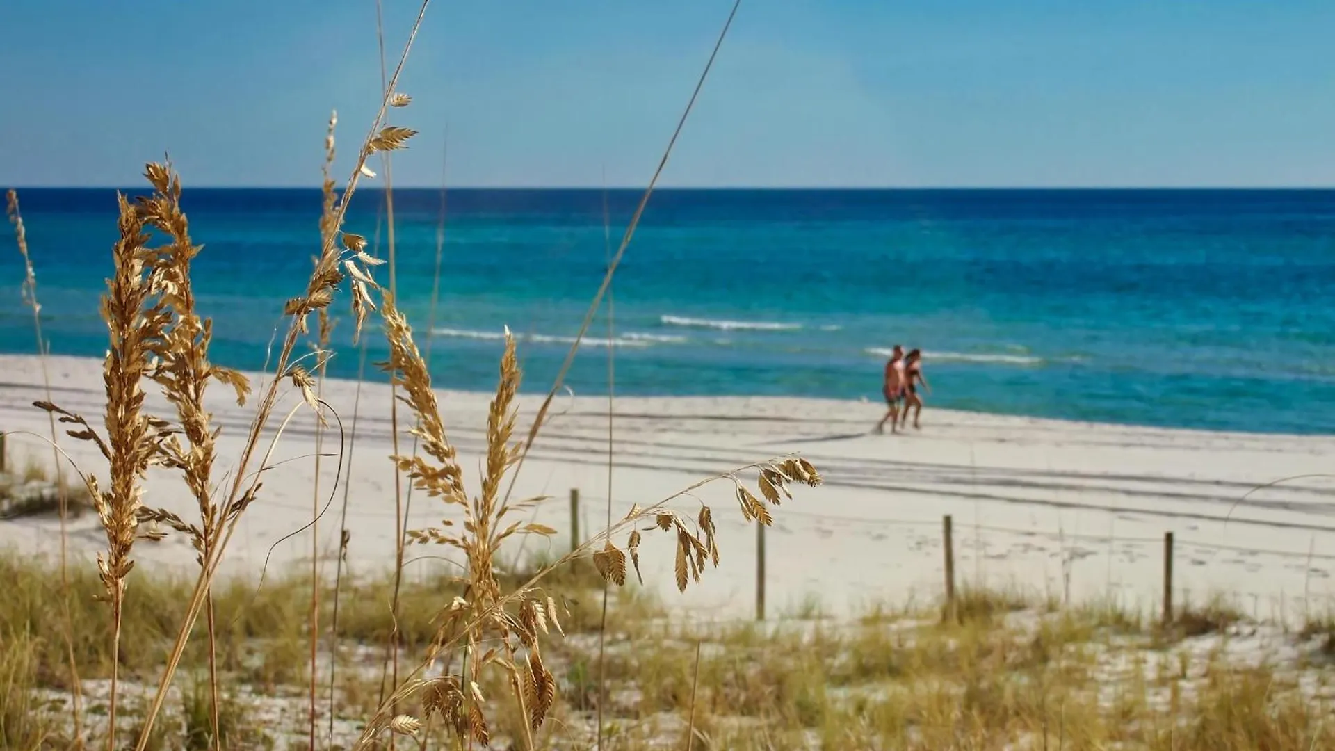Σπίτι διακοπών Ocean Reef 1107 Βίλα Panama City Beach