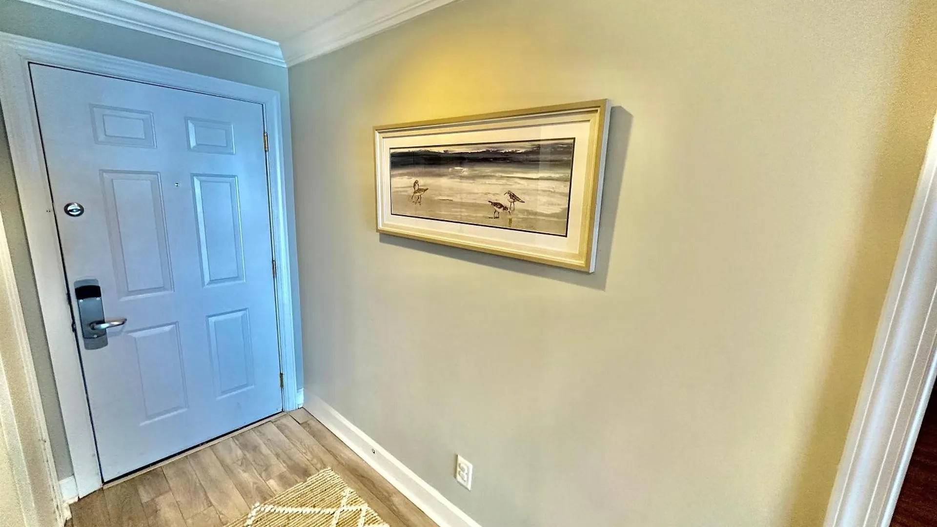 Ocean Reef 1107 Βίλα Panama City Beach 0*,