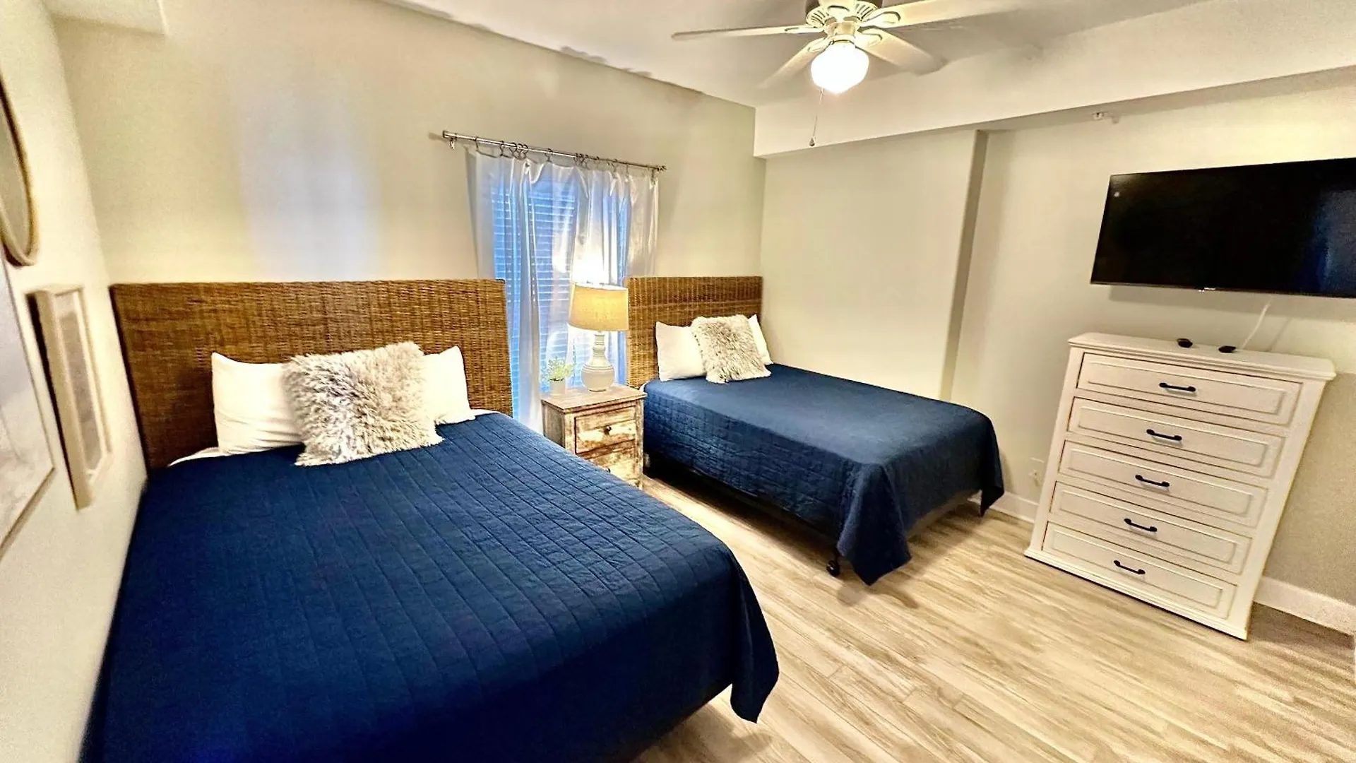 Ocean Reef 1107 Βίλα Panama City Beach Σπίτι διακοπών