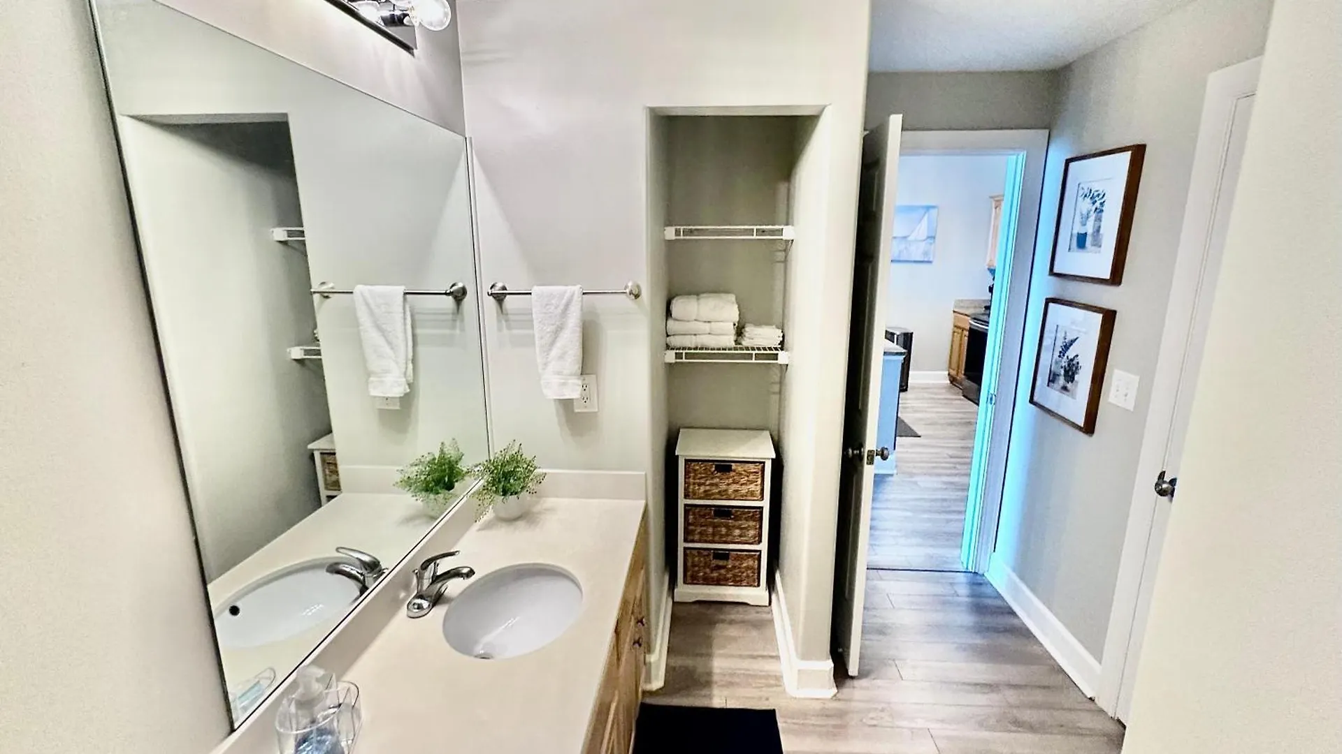 Ocean Reef 1107 Βίλα Panama City Beach 0*,