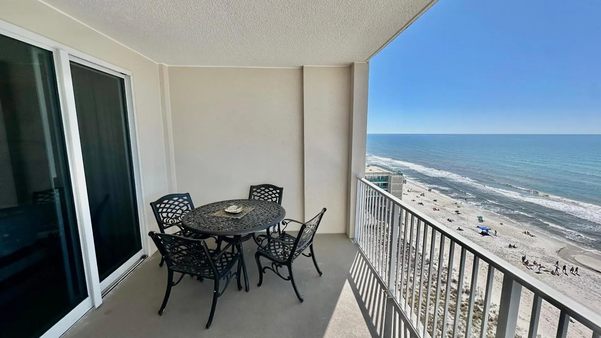 Ocean Reef 1107 Βίλα Panama City Beach 0*,  Ηνωμένες Πολιτείες της Αμερικής
