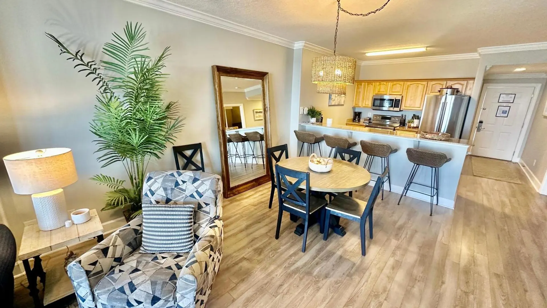 Ocean Reef 1107 Βίλα Panama City Beach 0*,  Ηνωμένες Πολιτείες της Αμερικής