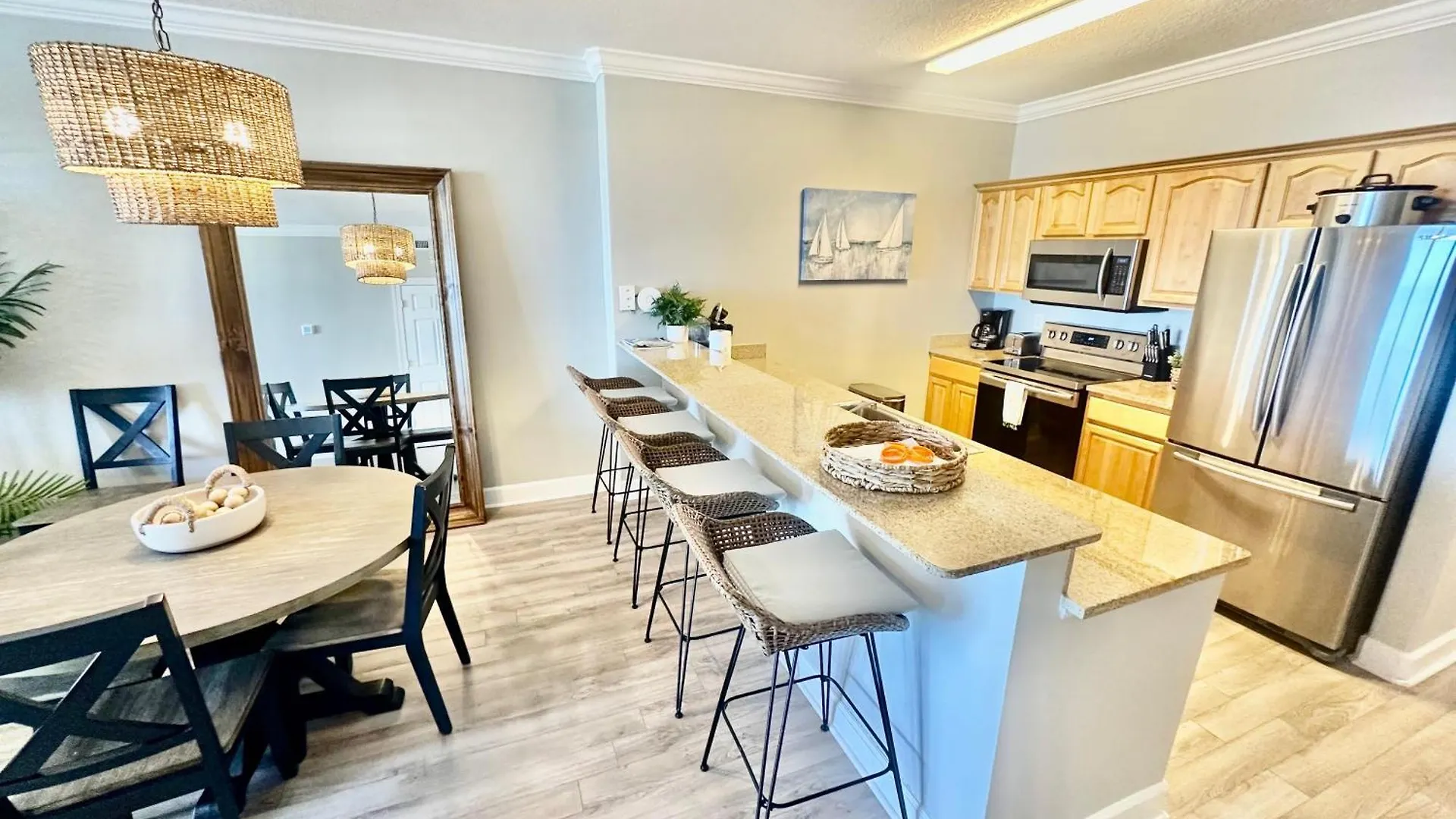 Ocean Reef 1107 Βίλα Panama City Beach Σπίτι διακοπών