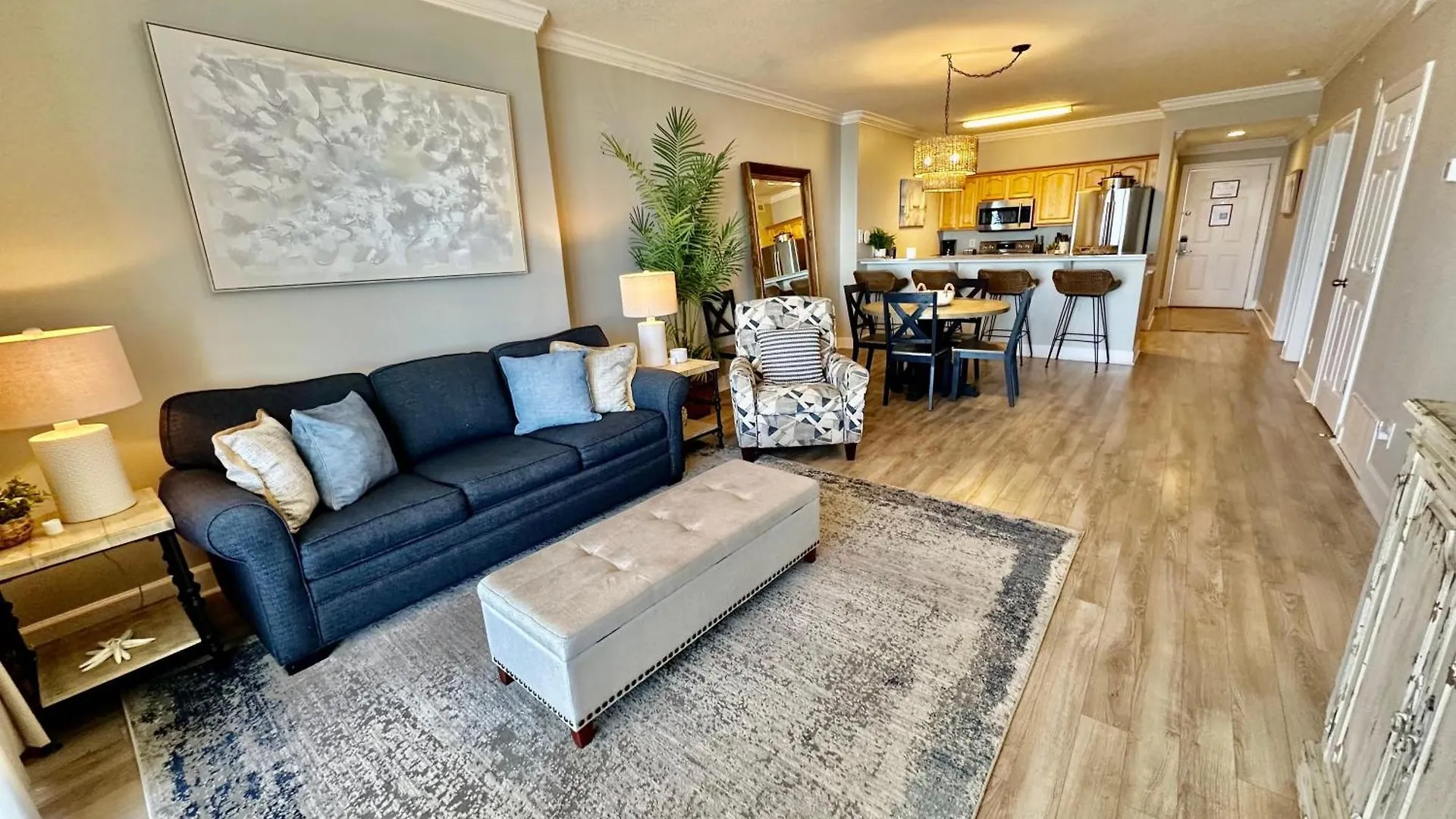 Σπίτι διακοπών Ocean Reef 1107 Βίλα Panama City Beach