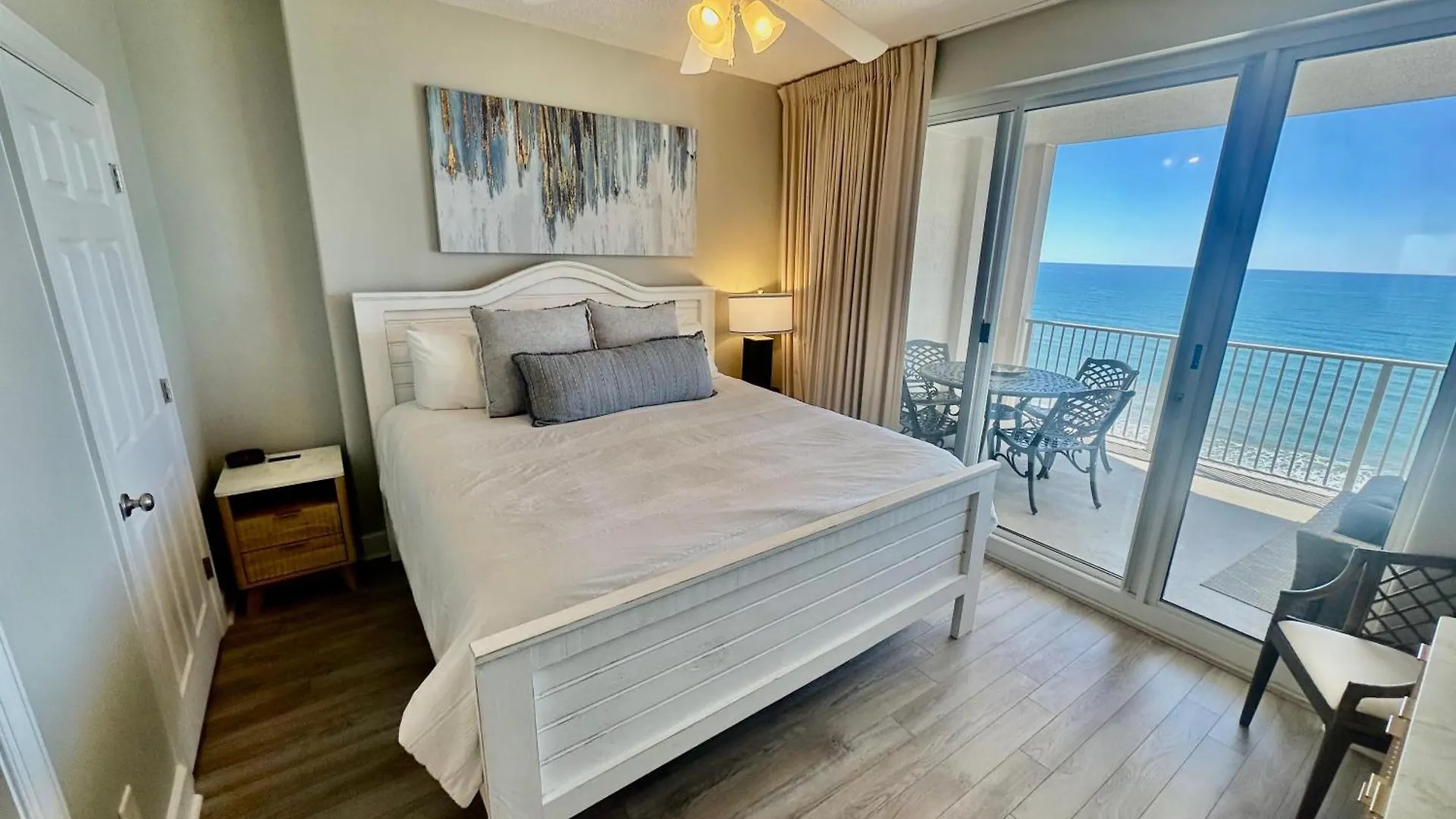 Ocean Reef 1107 Βίλα Panama City Beach Σπίτι διακοπών