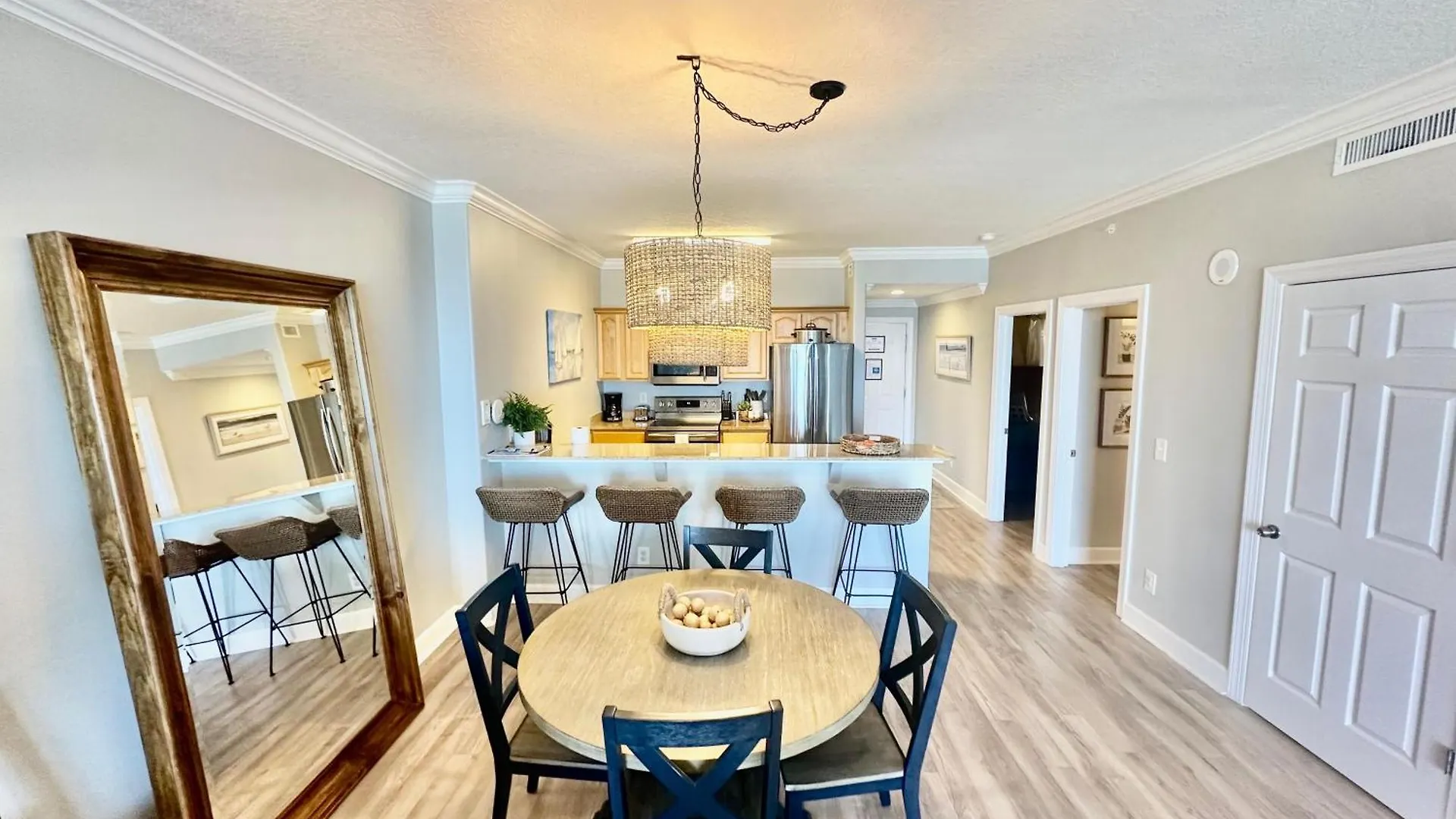 Ocean Reef 1107 Βίλα Panama City Beach Ηνωμένες Πολιτείες της Αμερικής