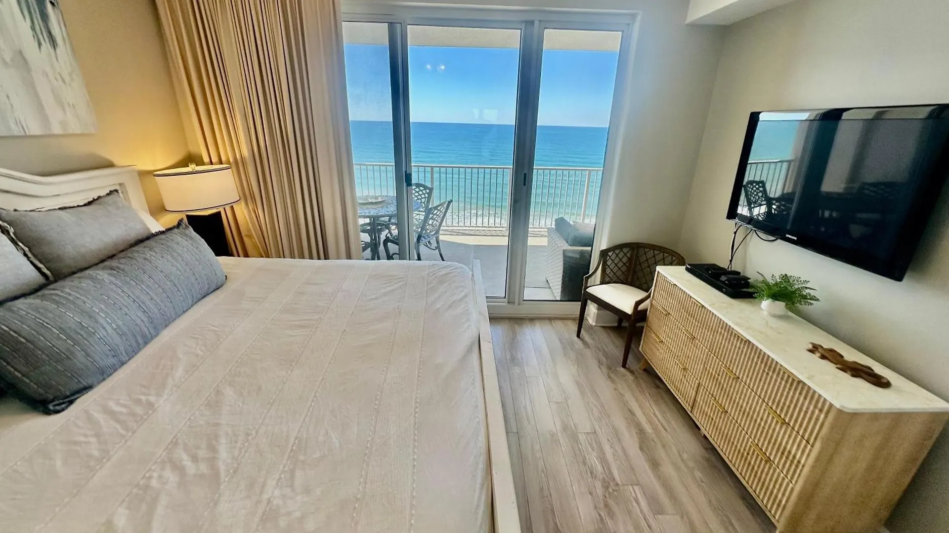 Ocean Reef 1107 Βίλα Panama City Beach 0*,  Ηνωμένες Πολιτείες της Αμερικής