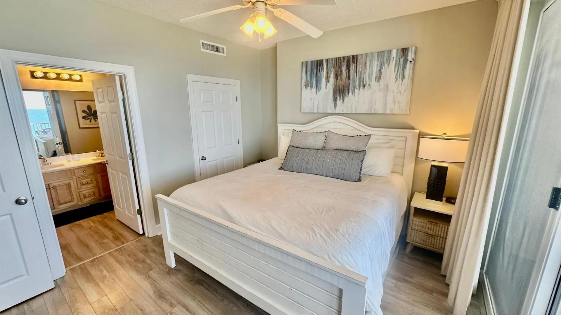 Vila Ocean Reef 1107 Panama City Beach 0*,